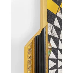 KARE Design Tableaux Encadres|Tableau Encadre Balloons 110X174Cm