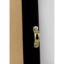 KARE Design Tableaux Encadres|Tableau Encadre Birds In Jungle 80X100Cm