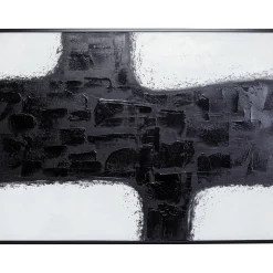 KARE Design Tableaux Encadres|Tableau Encadre Crossroads 120X90Cm