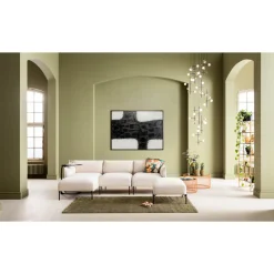 KARE Design Tableaux Encadres|Tableau Encadre Crossroads 120X90Cm