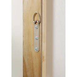 KARE Design Tableaux Encadres|Tableau Encadre Dust Dore 120X120Cm