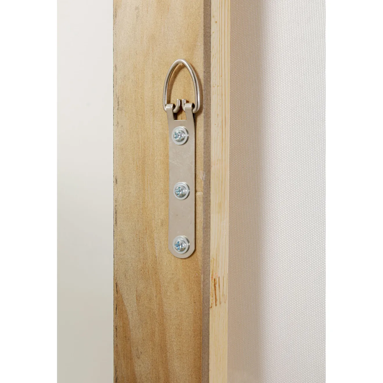 KARE Design Tableaux Encadres|Tableau Encadre Dust Dore 120X120Cm