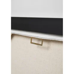 KARE Design Tableaux Encadres|Tableau Encadre Essence Lines 60X120Cm