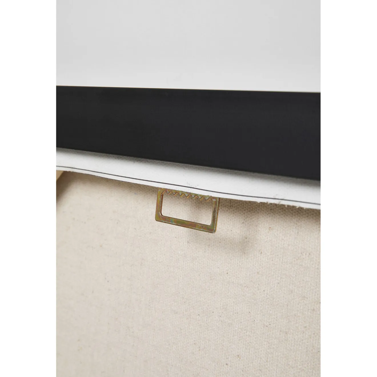 KARE Design Tableaux Encadres|Tableau Encadre Essence Lines 60X120Cm