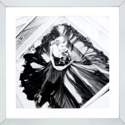 KARE Design Tableaux Encadres|Tableau Encadre Fairytale 95X95Cm