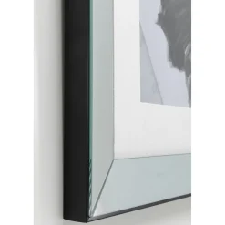 KARE Design Tableaux Encadres|Tableau Encadre Fairytale 95X95Cm