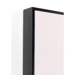 KARE Design Tableaux Encadres|Tableau Encadre Flamingos 100X120Cm