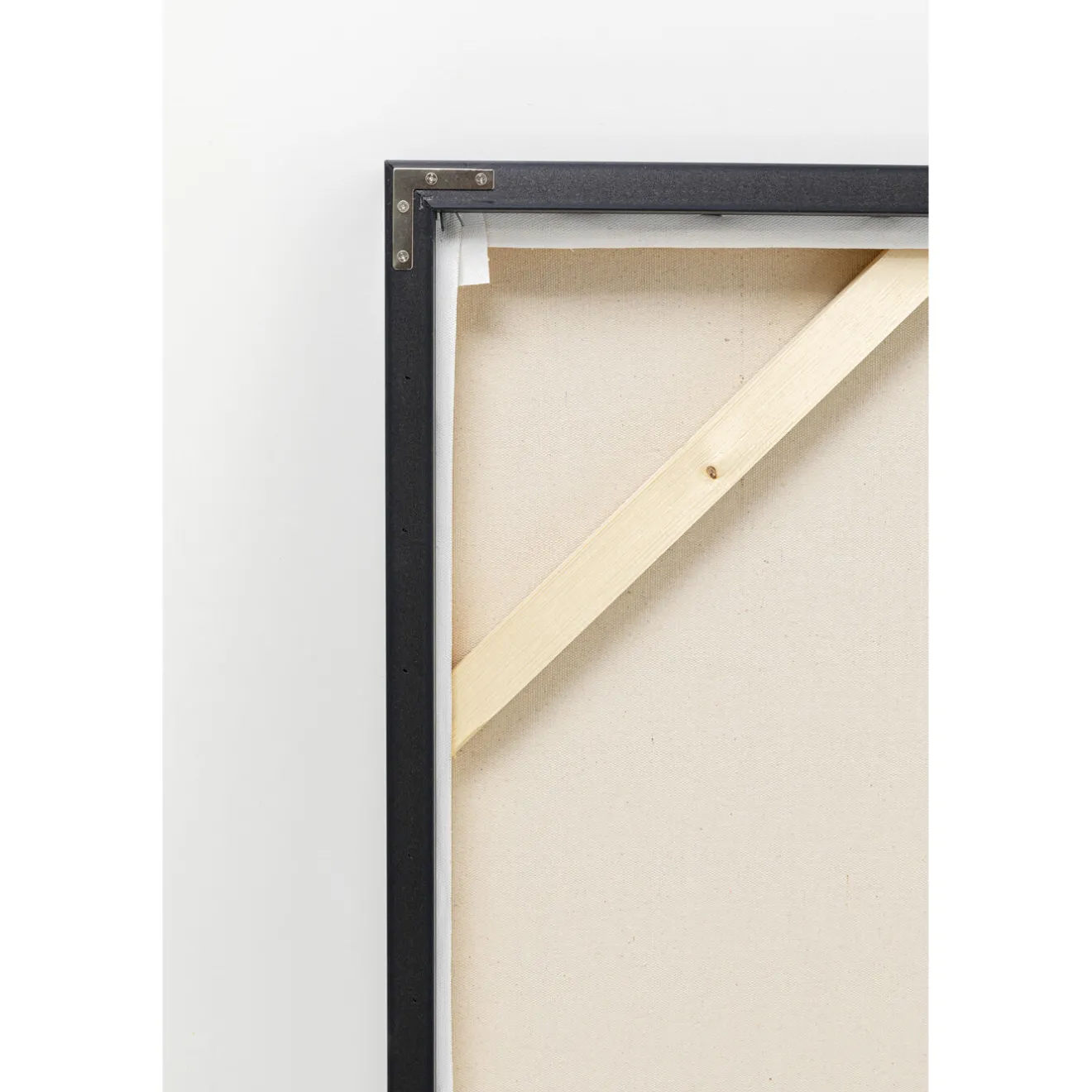 KARE Design Tableaux Encadres|Tableau Encadre Flamingos 100X120Cm