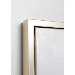 KARE Design Tableaux Encadres|Tableau Encadre Flowers Explosion 120X120Cm