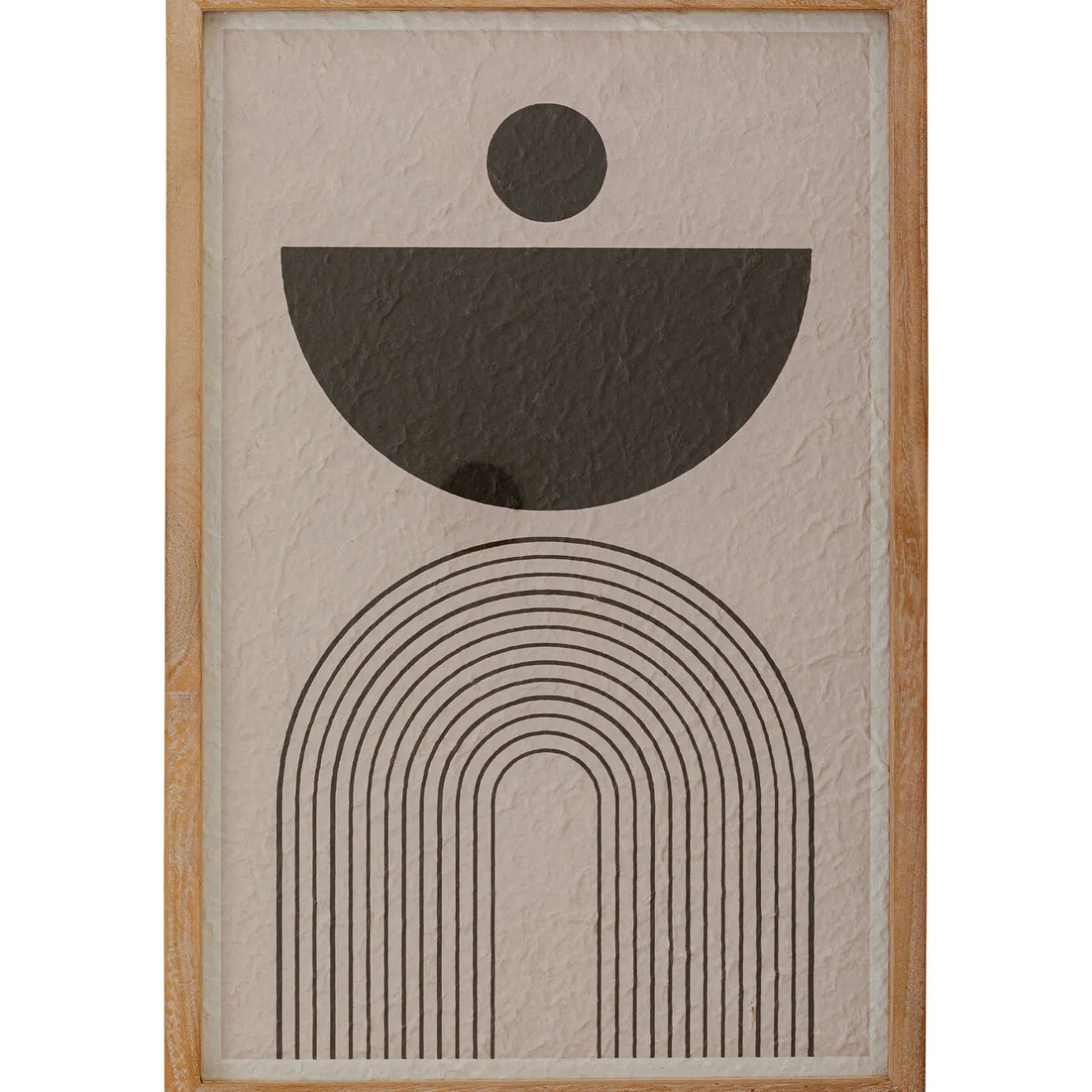 KARE Design Tableaux Encadres|Tableau Encadre Fontana 40X60Cm