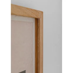 KARE Design Tableaux Encadres|Tableau Encadre Fontana 40X60Cm