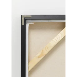 KARE Design Tableaux Encadres|Tableau Encadre Fuji 100X120Cm