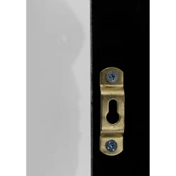 KARE Design Tableaux Encadres|Tableau Encadre Heart Glasses 100X80Cm