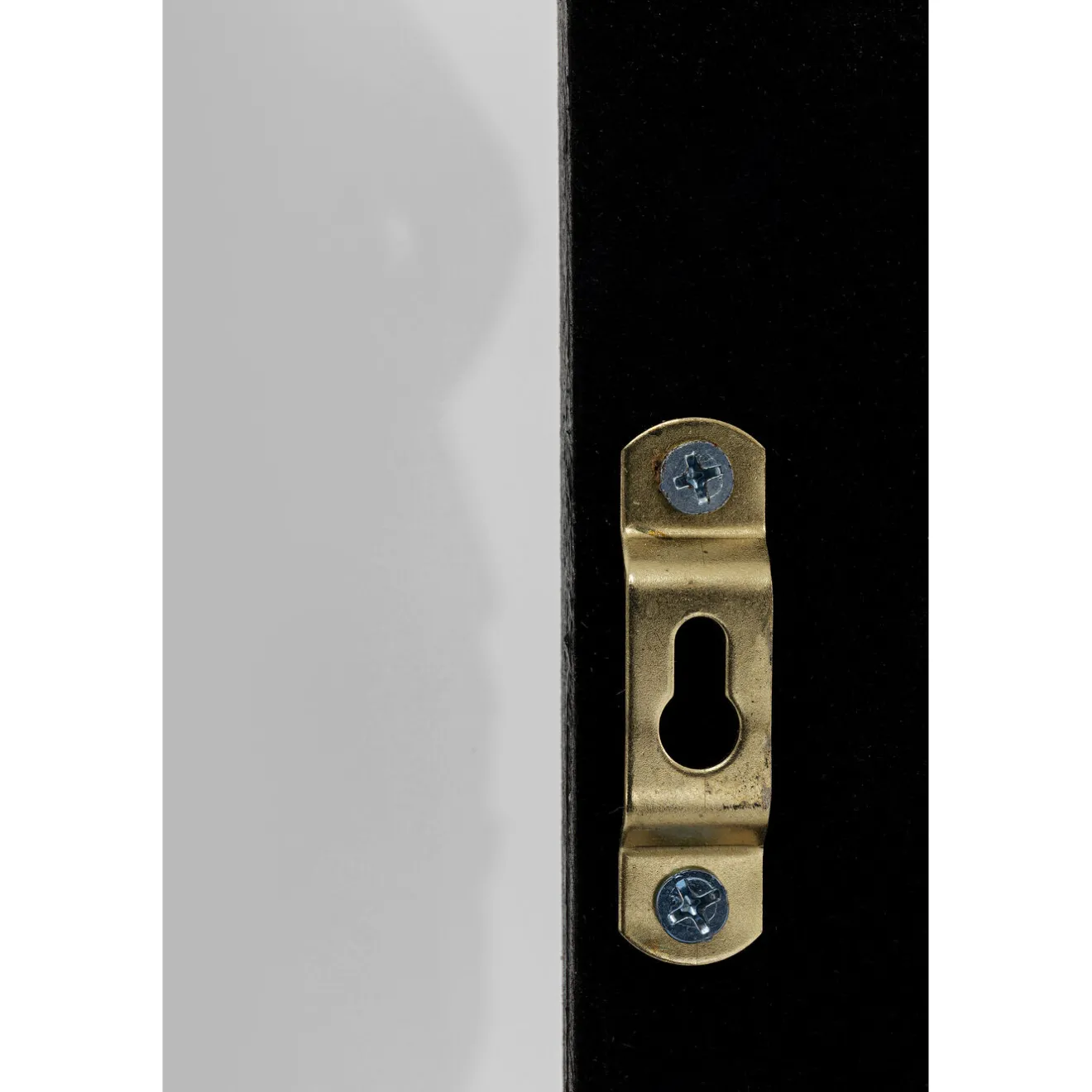 KARE Design Tableaux Encadres|Tableau Encadre Heart Glasses 100X80Cm