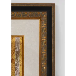 KARE Design Tableaux Encadres|Tableau Encadre Lovers 266X150Cm