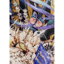 KARE Design Tableaux Encadres|Tableau Encadre Lovers 266X150Cm