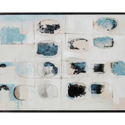 KARE Design Tableaux Encadres|Tableau Encadre Memories 160X120Cm