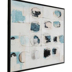 KARE Design Tableaux Encadres|Tableau Encadre Memories 160X120Cm