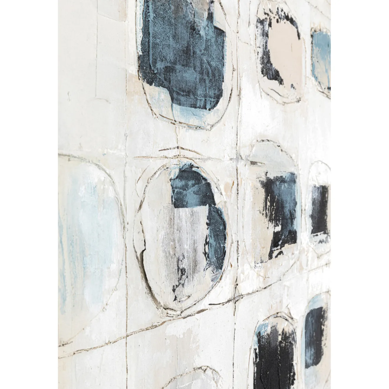 KARE Design Tableaux Encadres|Tableau Encadre Memories 160X120Cm