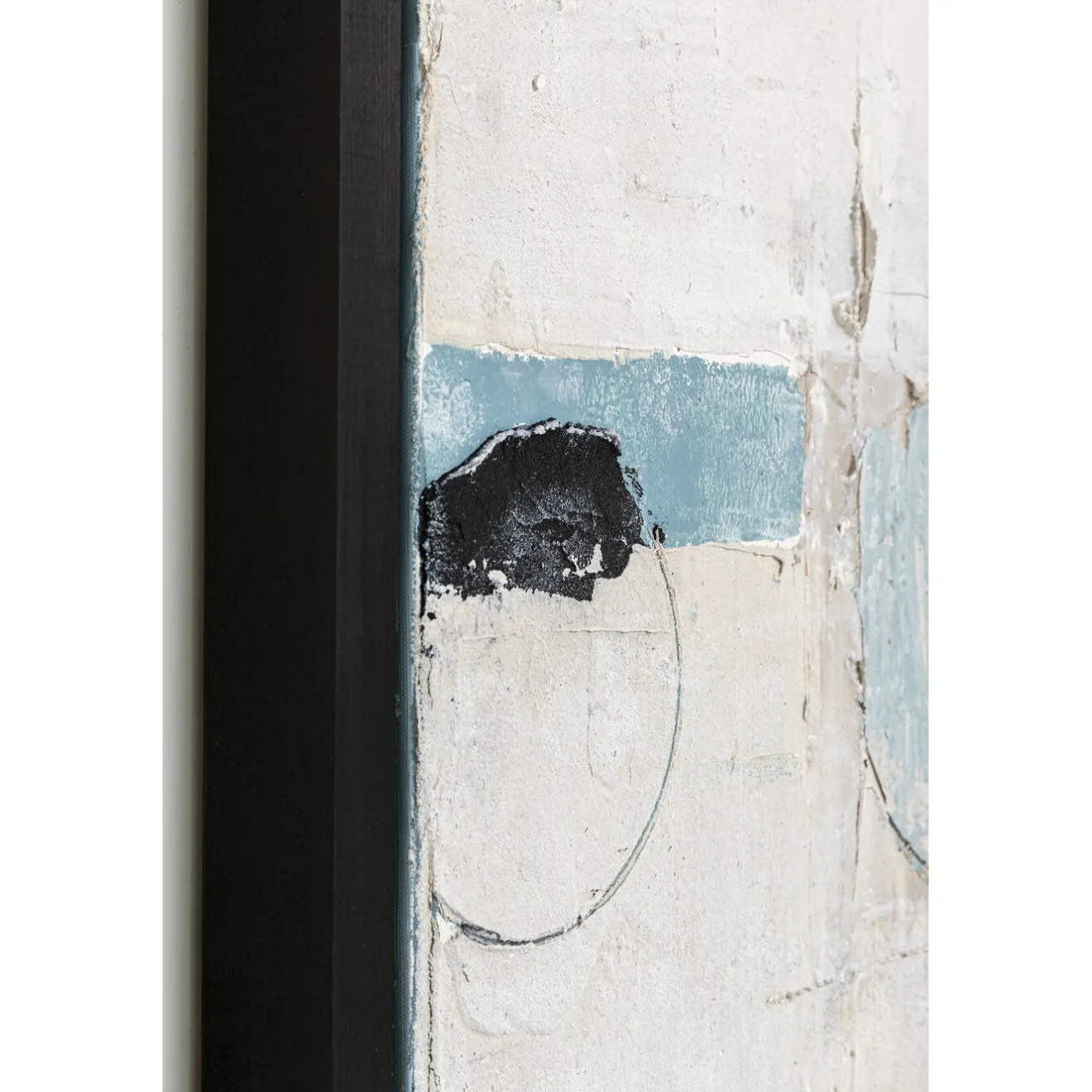 KARE Design Tableaux Encadres|Tableau Encadre Memories 160X120Cm