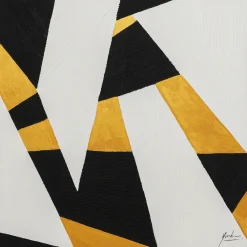 KARE Design Tableaux Encadres|Tableau Encadre Modulo Multi 100X100Cm