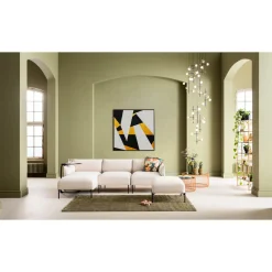 KARE Design Tableaux Encadres|Tableau Encadre Modulo Multi 100X100Cm