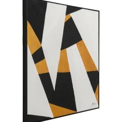 KARE Design Tableaux Encadres|Tableau Encadre Modulo Multi 100X100Cm