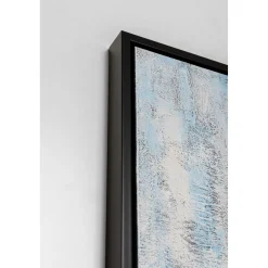 KARE Design Tableaux Encadres|Tableau Encadre Rain Shower 120X180Cm