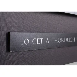 KARE Design Tableaux Encadres|Tableau Encadre Statue 100X125Cm