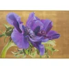 KARE Design Tableaux Encadres|Tableau Encadre Violet 100X150Cm