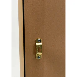 KARE Design Tableaux Encadres|Tableau Encadre Violet 100X150Cm