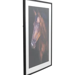 KARE Design Tableaux Encadres|Tableau Encadre Wendy 105X75Cm