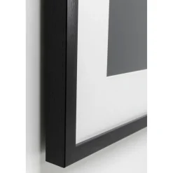 KARE Design Tableaux Encadres|Tableau Encadre Wendy 105X75Cm