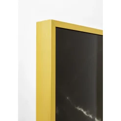 KARE Design Tableaux Encadres|Tableau Encadre World Map 150X100Cm