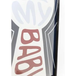 KARE Design Tableaux Encadres|Tableau Frame Be My Baby 42X30Cm