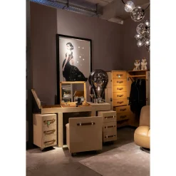 KARE Design Tableaux Encadres|Tableau Frame Diva 100X172Cm