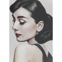 KARE Design Tableaux Encadres|Tableau Frame Diva 100X172Cm