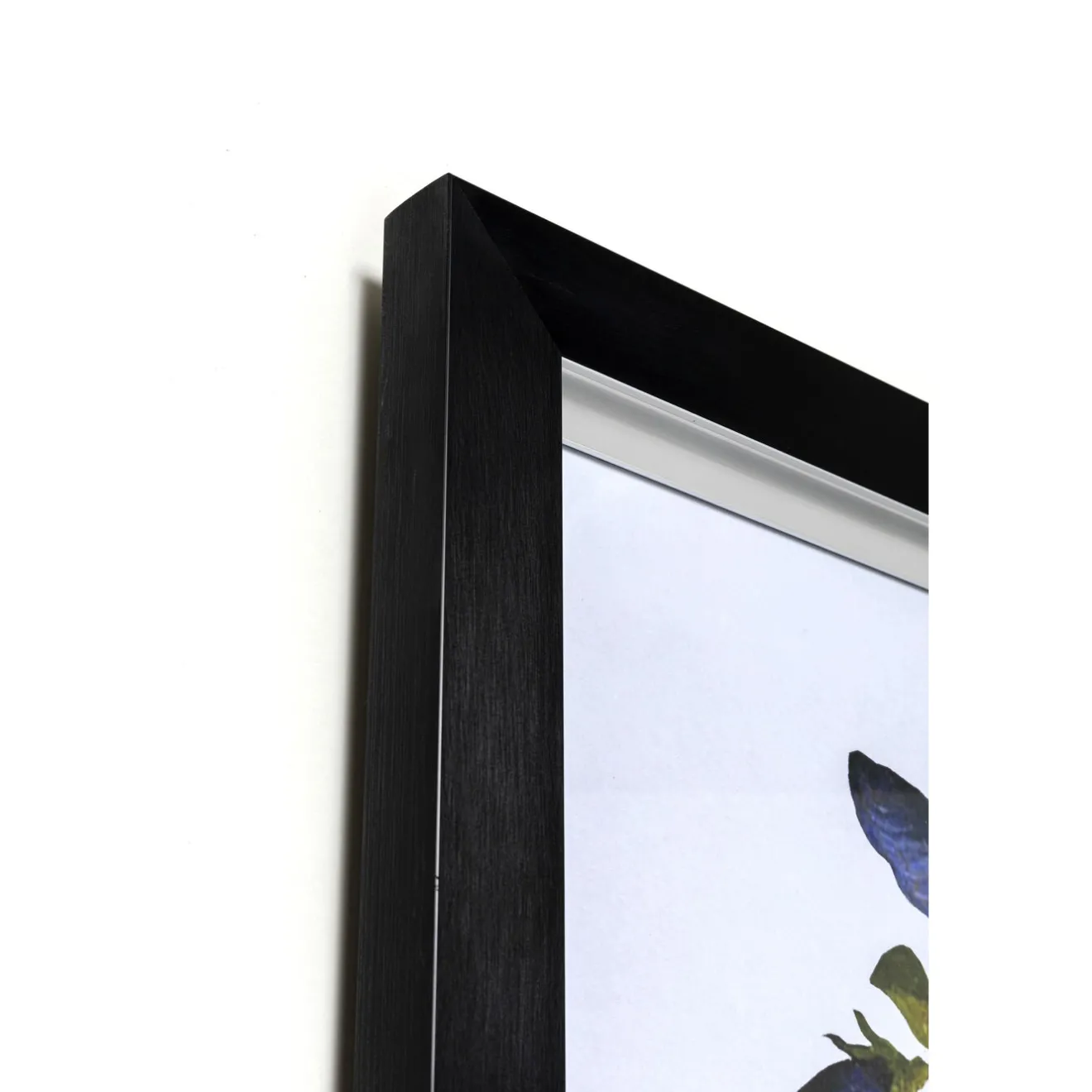 KARE Design Tableaux Encadres|Tableau Frame Flower Lady Pastel 117X154Cm