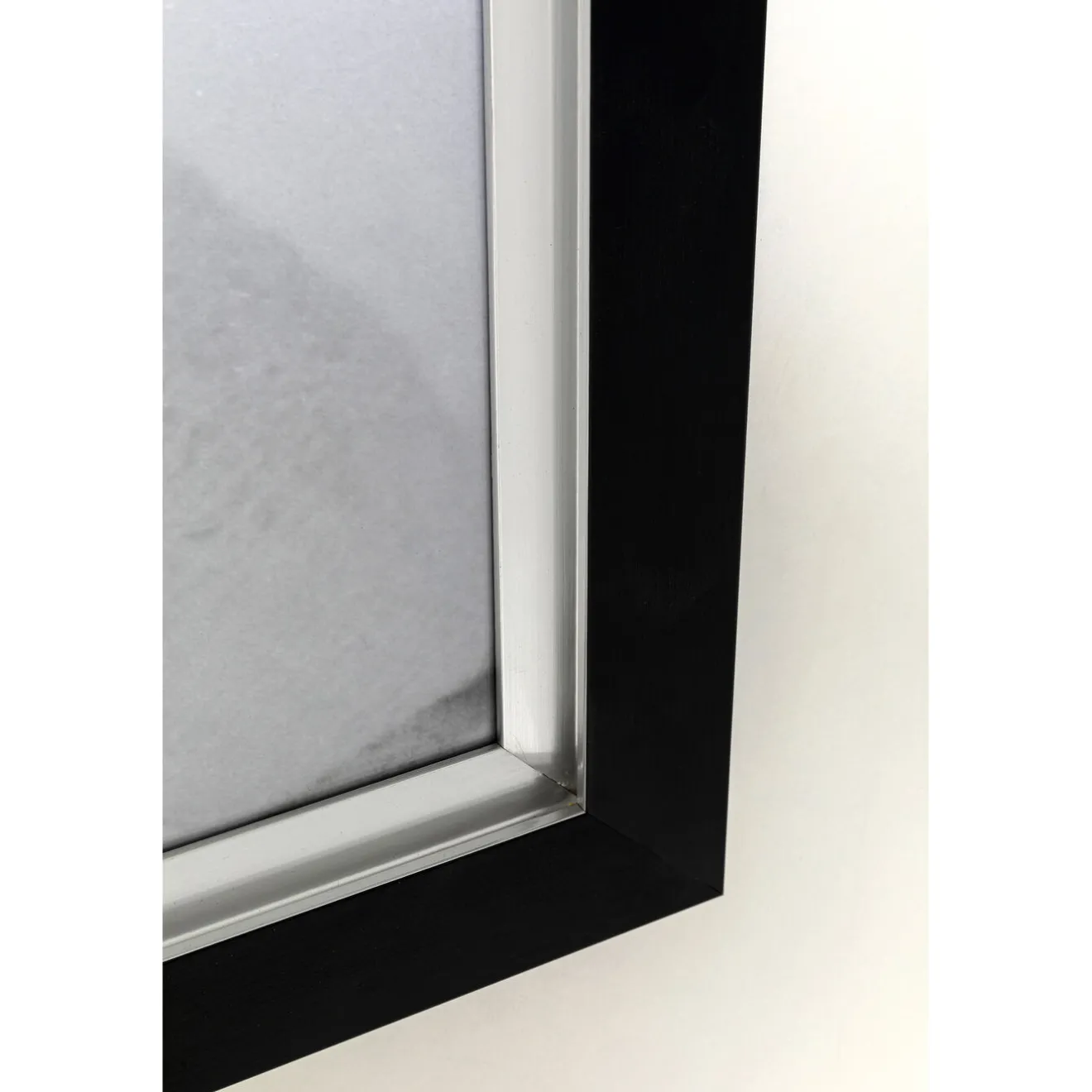 KARE Design Tableaux Encadres|Tableau Frame Flower Lady Pastel 117X154Cm