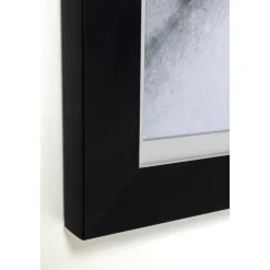 KARE Design Tableaux Encadres|Tableau Frame Flower Lady Pastel 117X154Cm