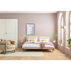 KARE Design Tableaux Encadres|Tableau Frame Idol Pixel John 79X104Cm