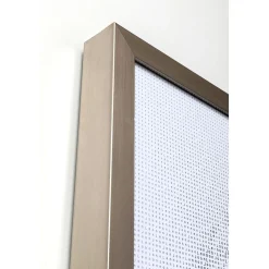 KARE Design Tableaux Encadres|Tableau Frame Idol Pixel John 79X104Cm