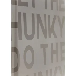 KARE Design Tableaux Encadres|Tableau Frame Let The Hunky 46X34Cm