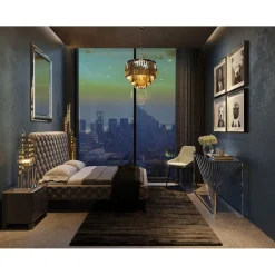 KARE Design Tableaux Encadres|Tableau Frame Mirror Designer Dog 60X60Cm