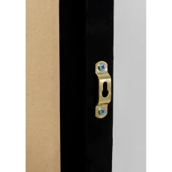 KARE Design Tableaux D'Objets|Tableau Geometric Woman 100X150Cm