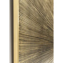 KARE Design Tableaux D'Objets|Tableau Illumino 120X120Cm