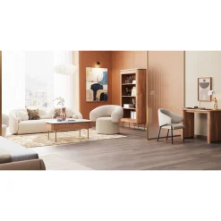 KARE Design Tableaux Sur Toile|Tableau Sur Toile Art Bubbles 90X120Cm