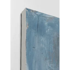 KARE Design Tableaux Sur Toile|Tableau Sur Toile Art Ovals 90X120Cm