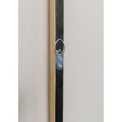 KARE Design Tableaux Sur Toile|Tableau Sur Toile Art Splash Orange 90X120Cm