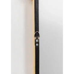 KARE Design Tableaux Sur Toile|Tableau Sur Toile Art Splash Orange 90X120Cm